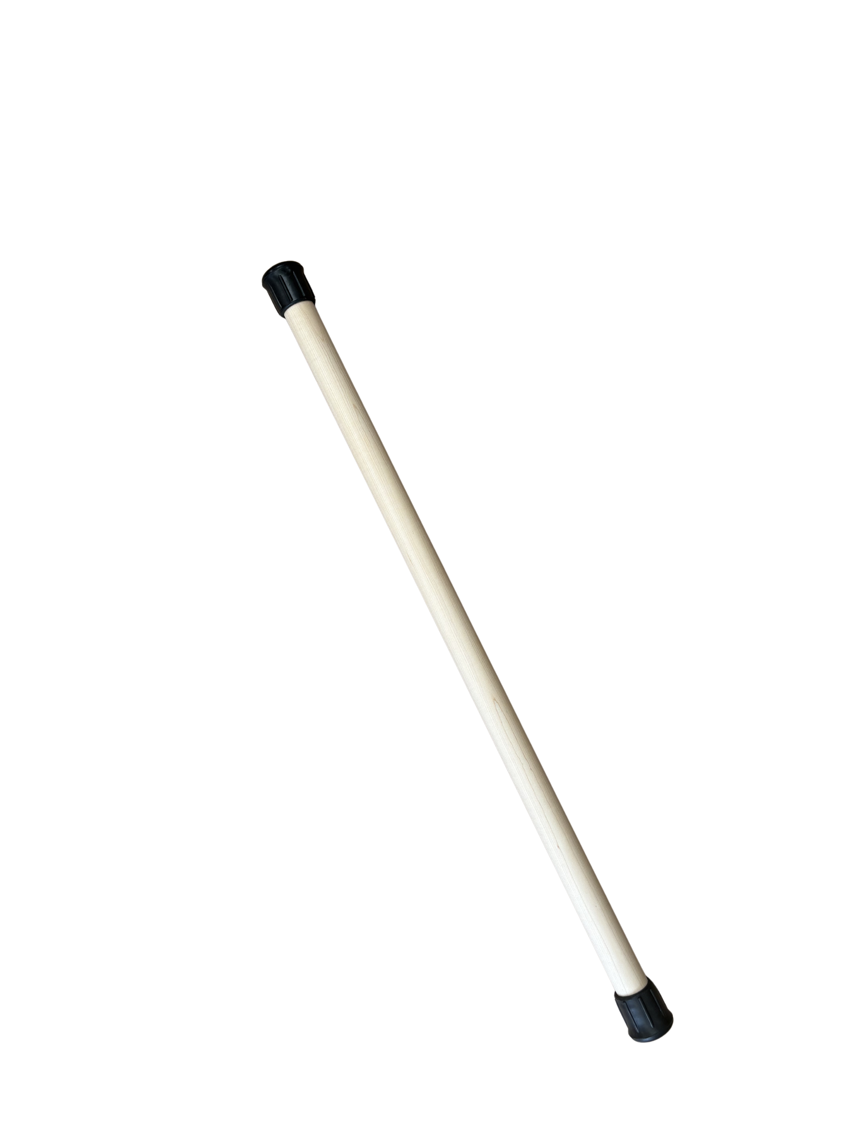 Pilates Maple Short Box Pole / Bar