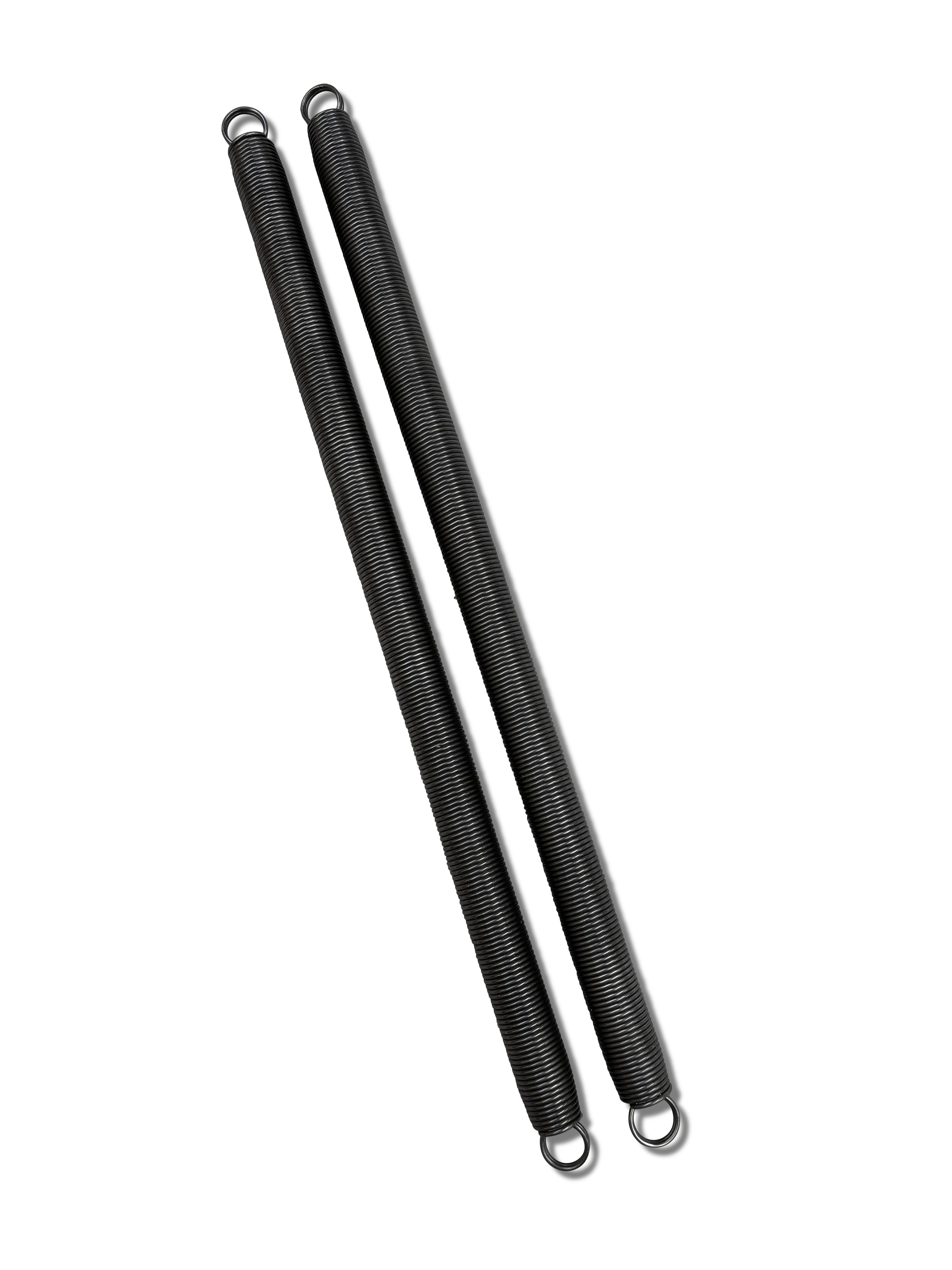 Pilates Cadillac/Tower Roll Back Bar Springs (Pair)