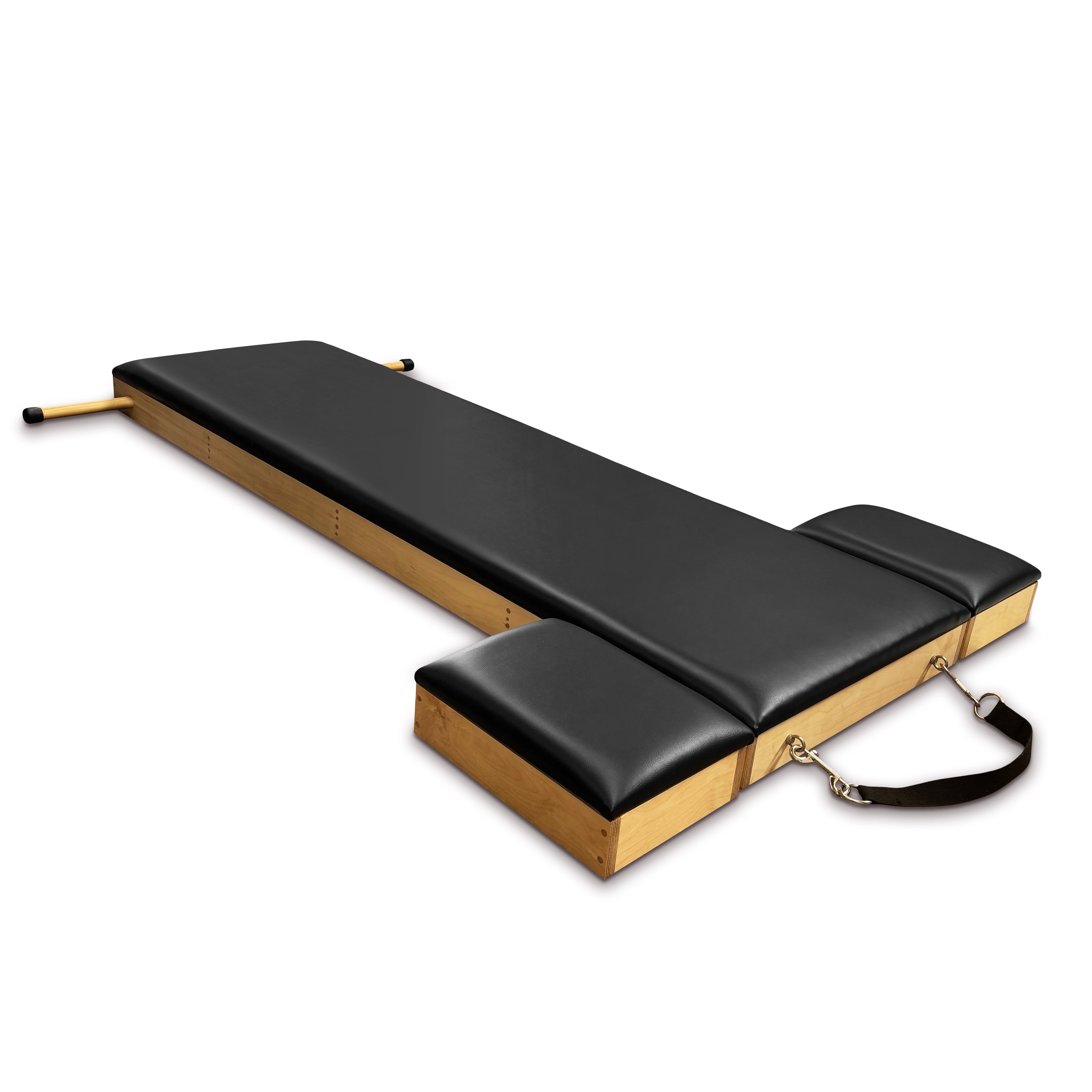 Pilates High Studio Mat