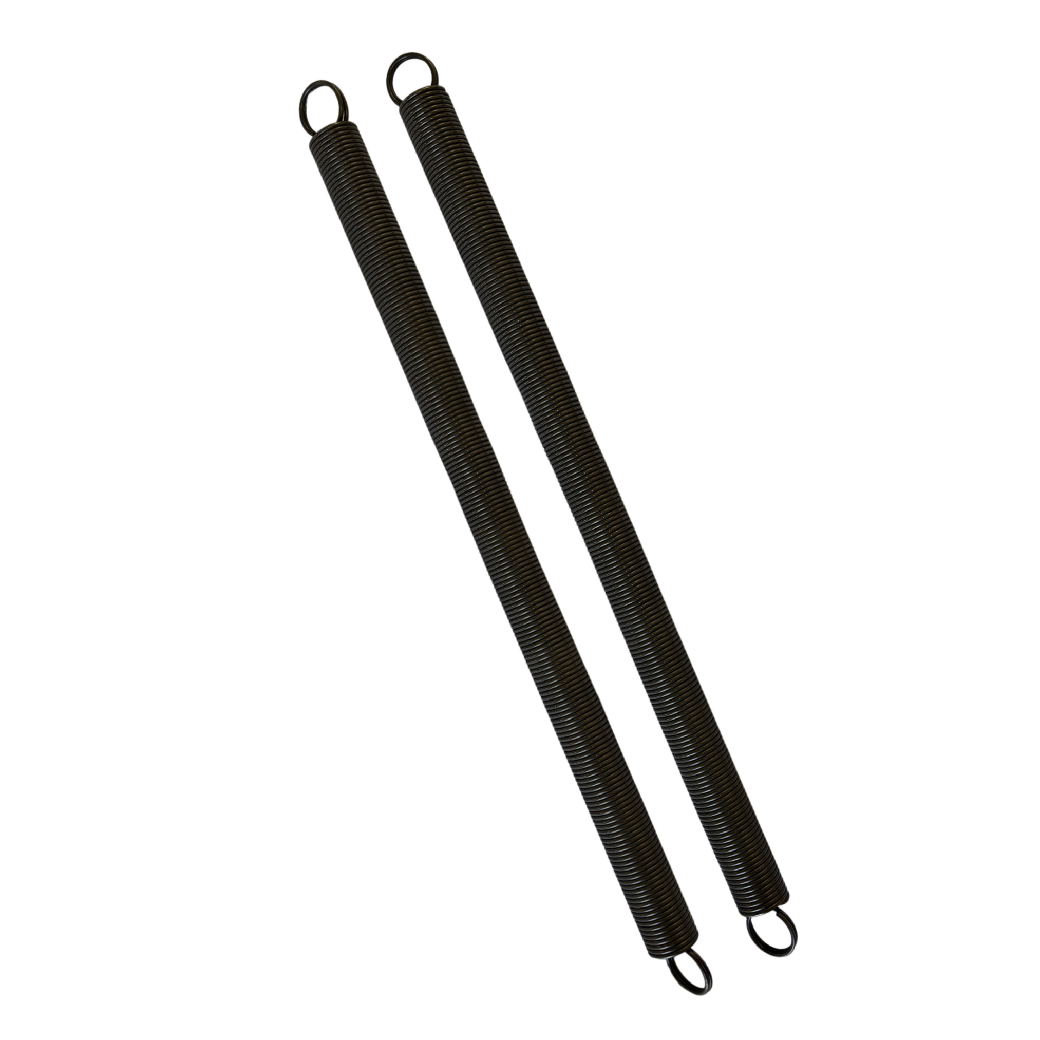 Pilates Cadillac/Tower Leg Springs (Pair)