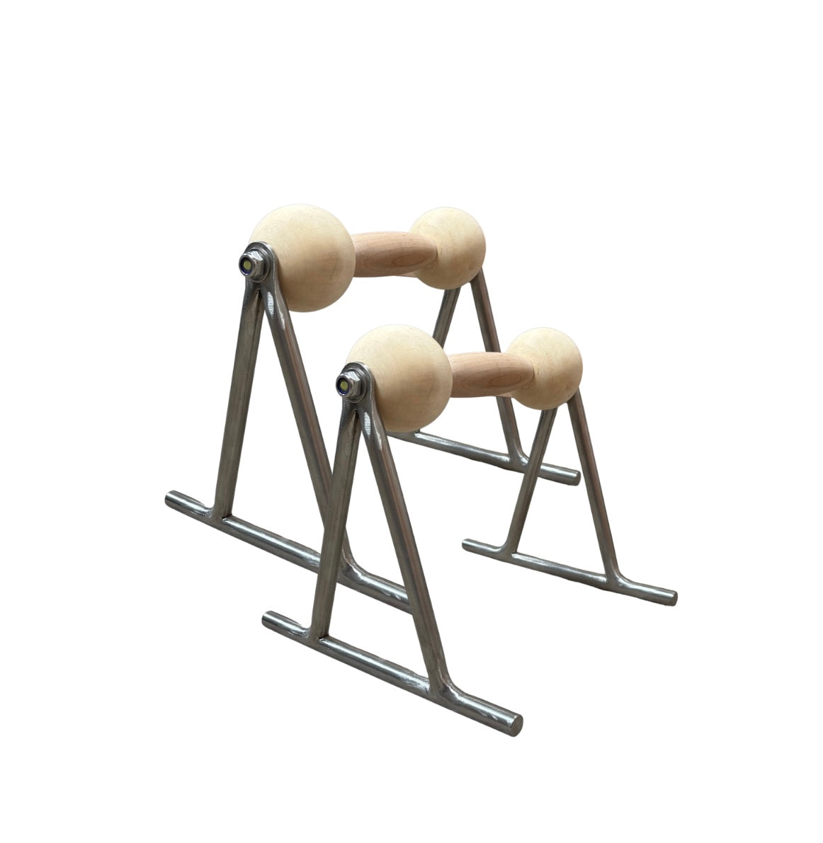 Pilates Push Up / Press Up Device (Pair)