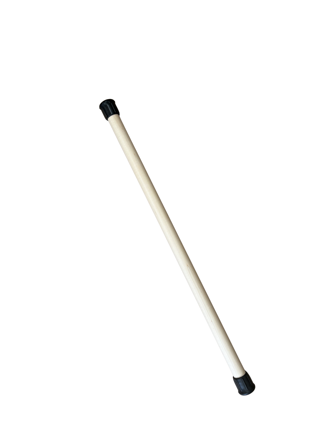 Pilates Maple Short Box Pole / Bar