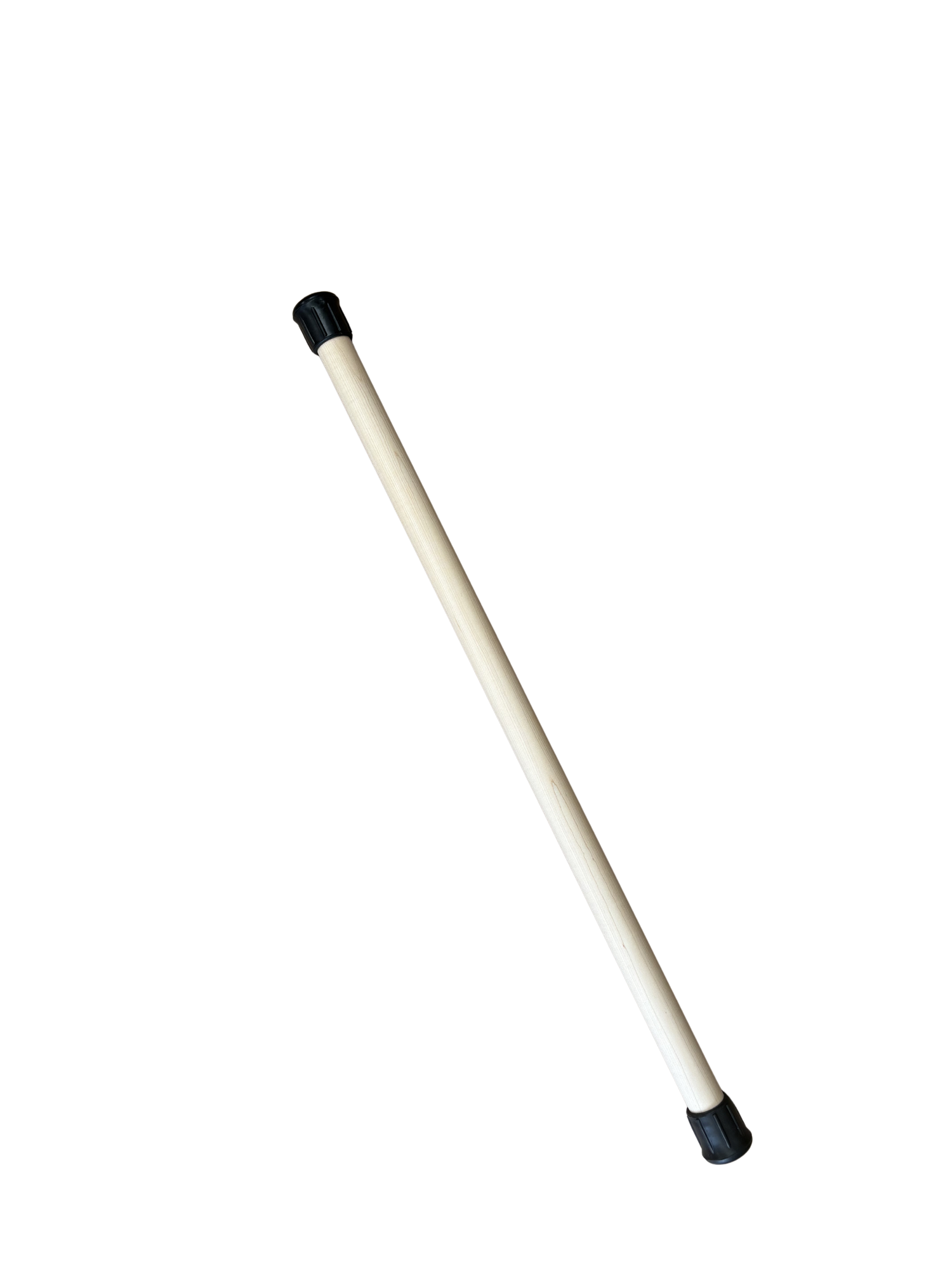 Pilates Maple Short Box Pole / Bar