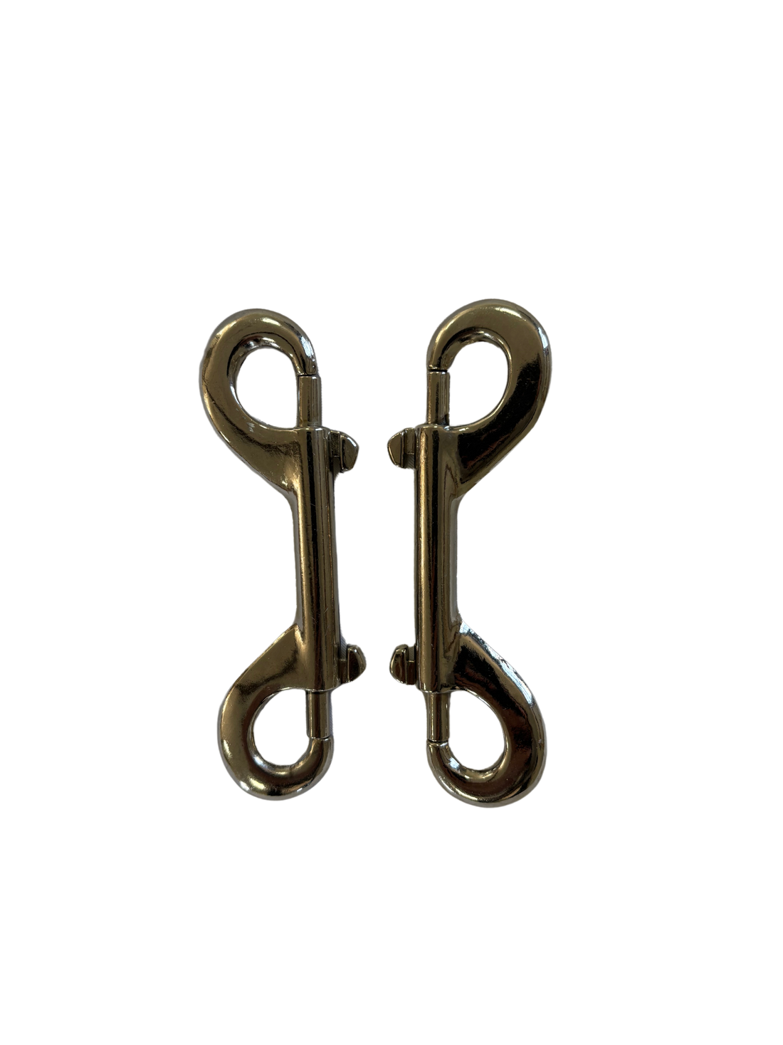 Replacement Double Ended Trigger Clip (Pair)