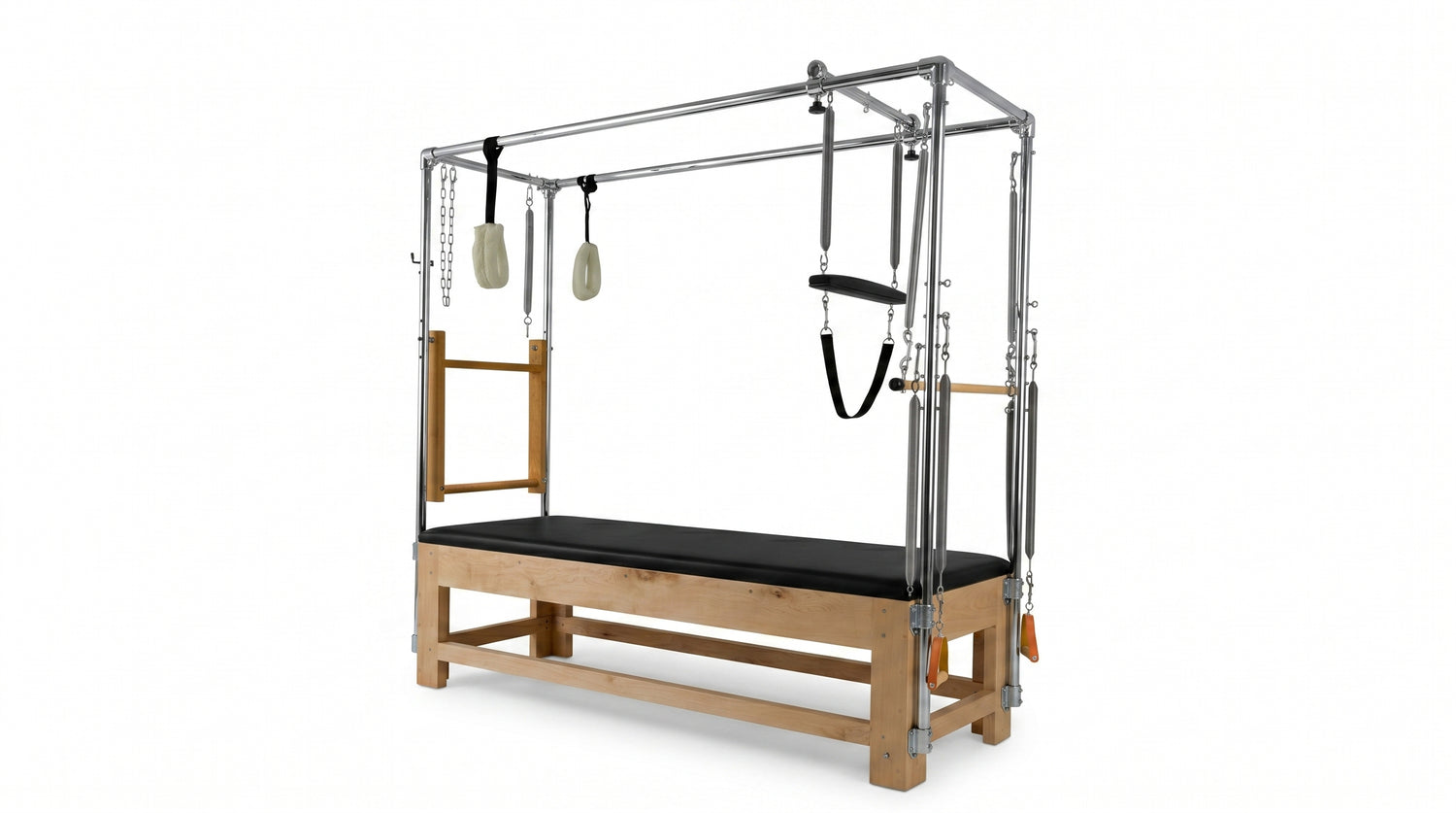Pilates Maple Wood Cadillac