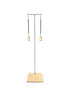 Focus Pilates Ped-o-Pul freestanding classical Pilates apparatus, handmade
in England by Focus Pilates