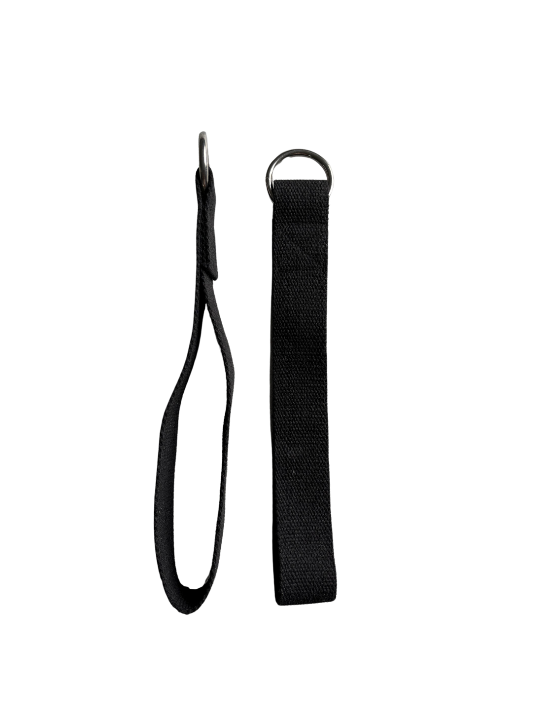 Webbing Foot Loops for Leg Springs