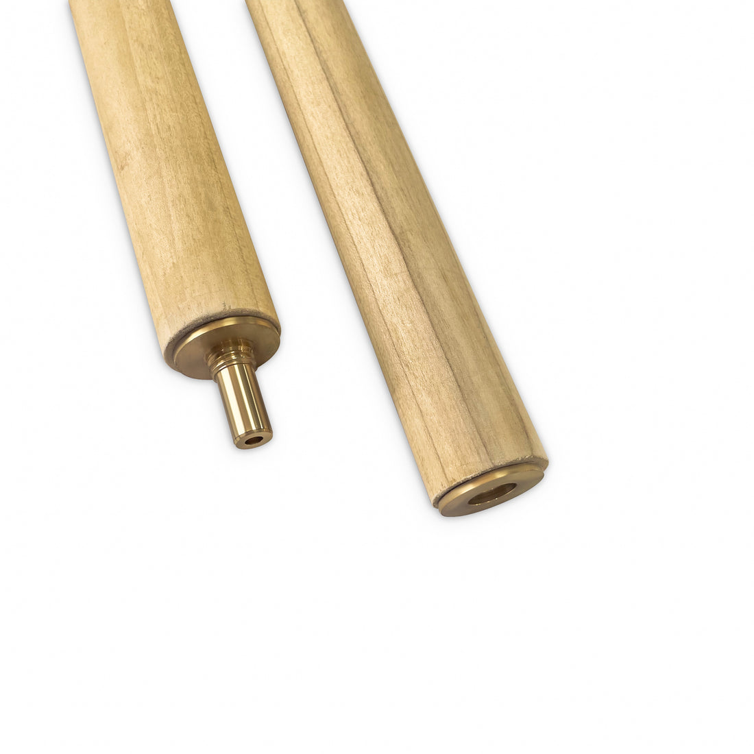 Collapsible Gondola Pole