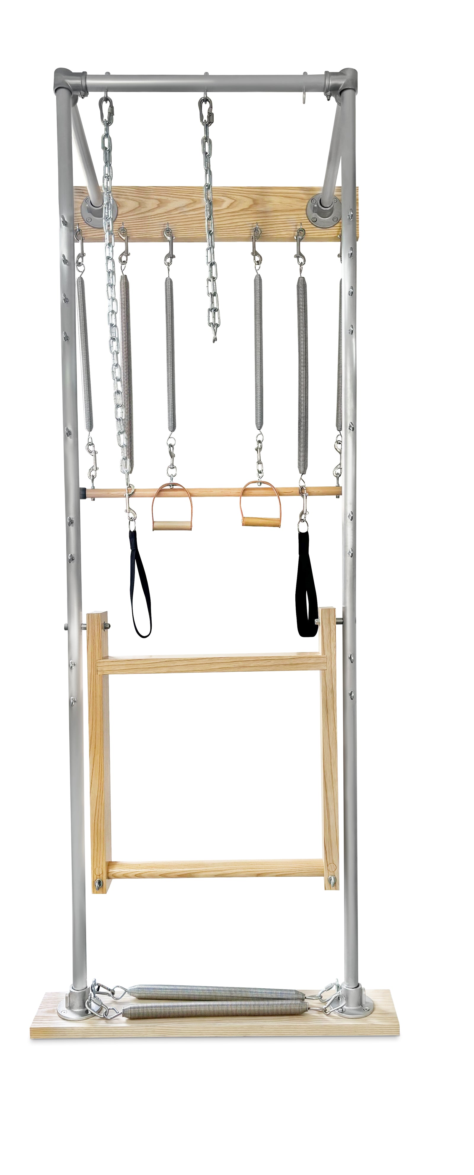 Inside Focus Pilates