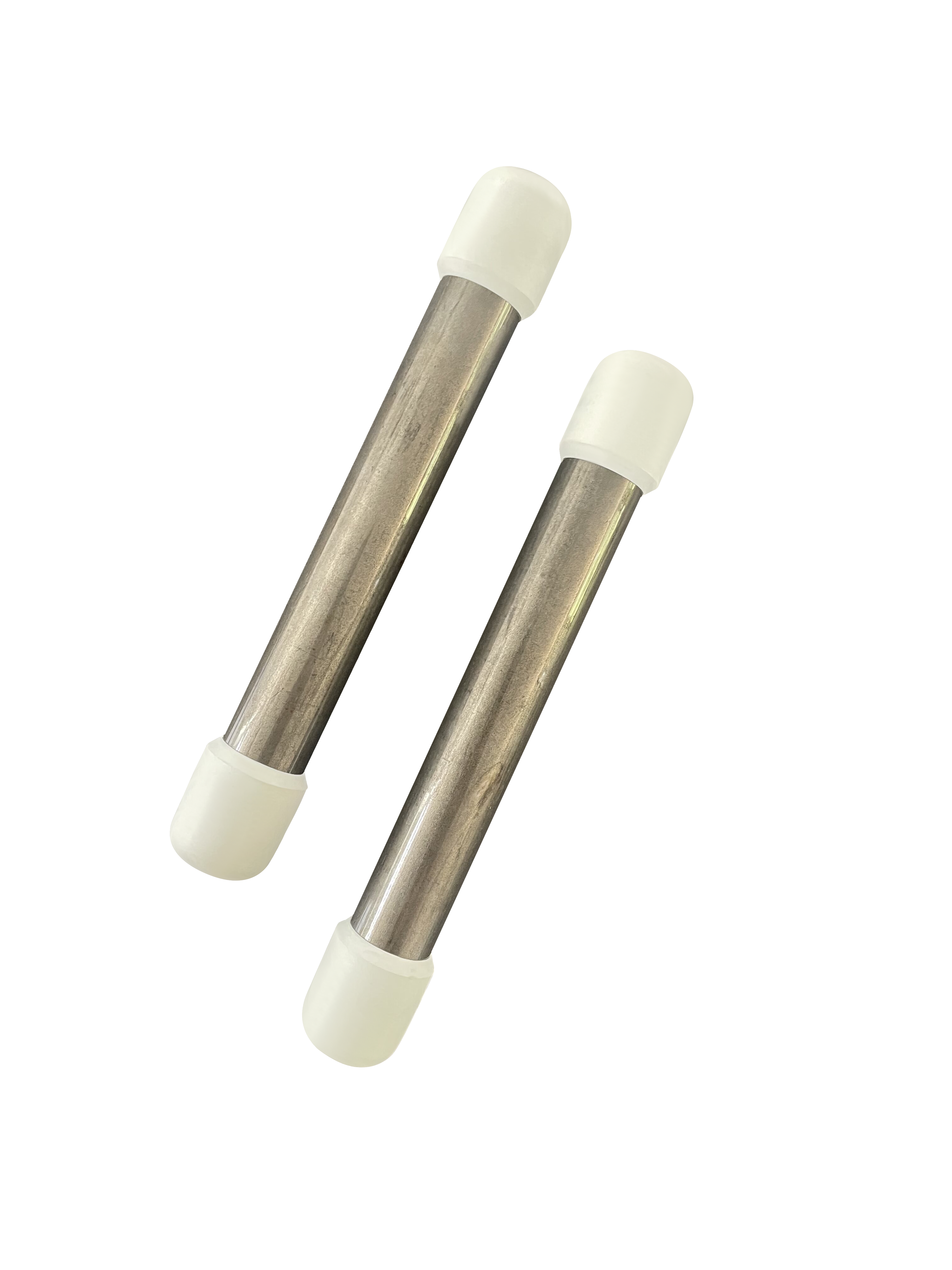 8&quot; Mini Weighted Bars | Pilates Equipment | FocusPilates